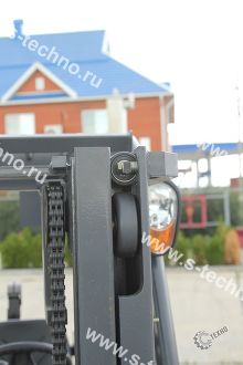 Погрузчик CLG2030H - фото 9