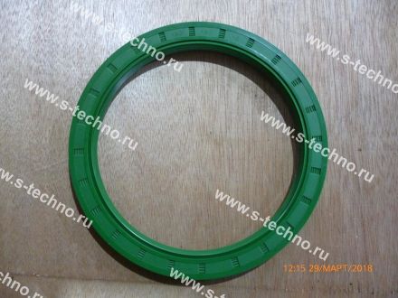 Сальник бортового редуктора HG4-492-PD130х160х12 - 4030000046 - фото 2