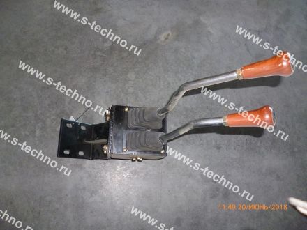Система контроля LG12-936CZJG01 - 4120001071 - фото 2