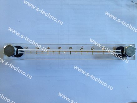 Указатель уровня топлива в баке JWZ-200 - 4120000093 - фото 2